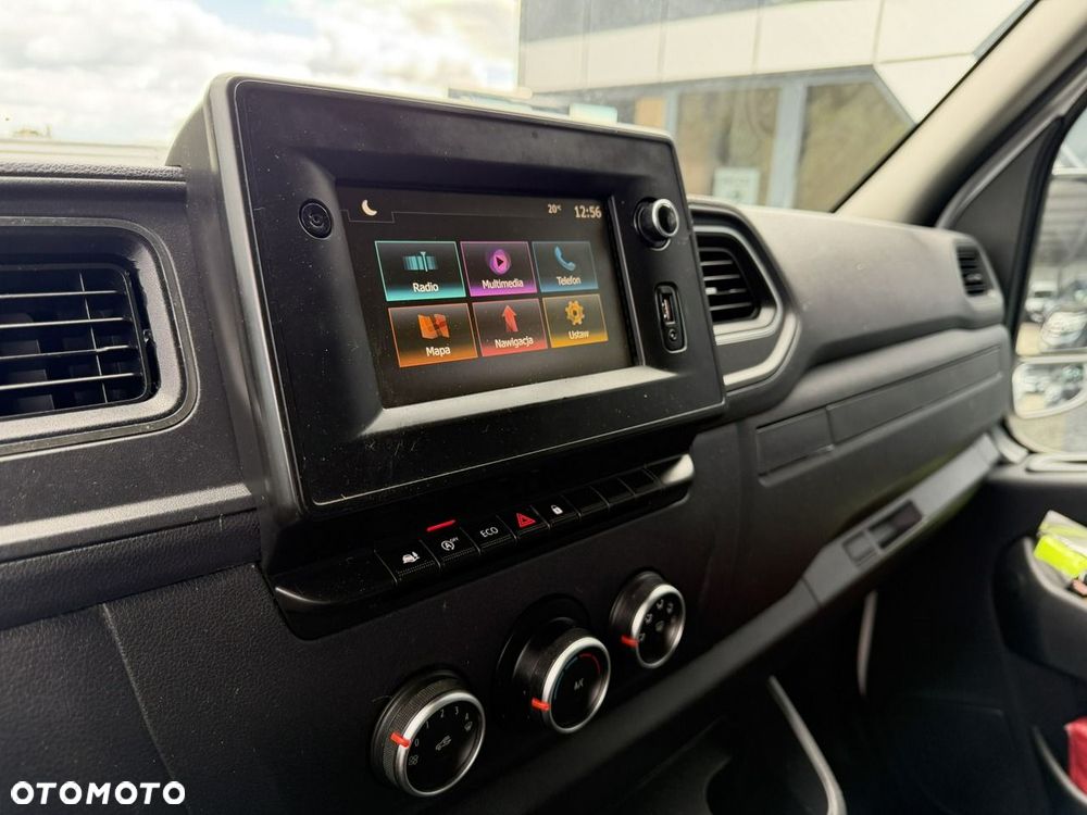 Renault Master - 10