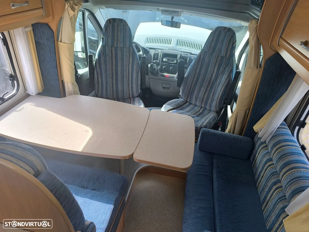 Chausson Flash 08 - 7