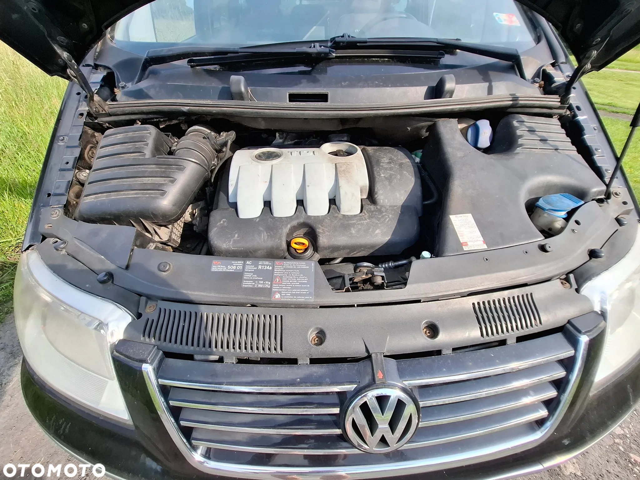 Volkswagen Sharan 2.0 TDI DPF Freestyle - 13
