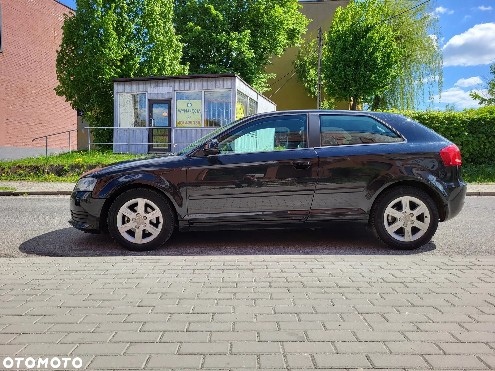 Audi A3 1.6 TDI DPF Attraction - 3