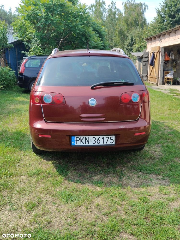 Fiat Croma - 4