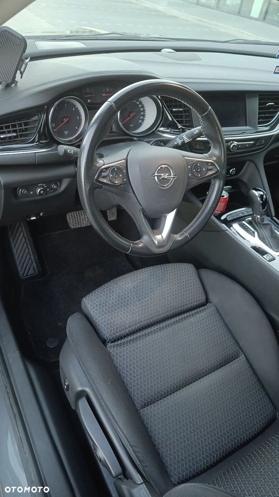 Opel Insignia 2.0 CDTI Business Elegance S&S - 13