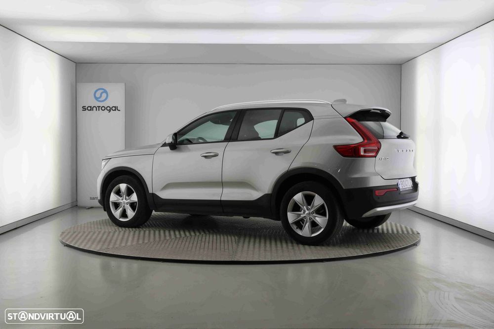Volvo XC 40 1.5 T2 Core Auto - 5