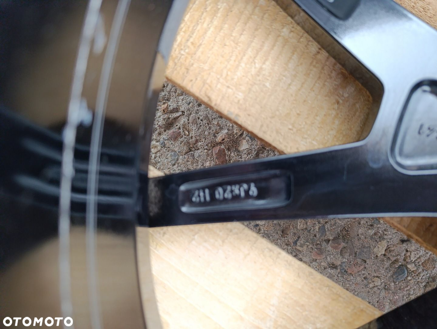 BMW G14 G15 G16 FELGA M-PAKIET 8097241 IS41 - 10