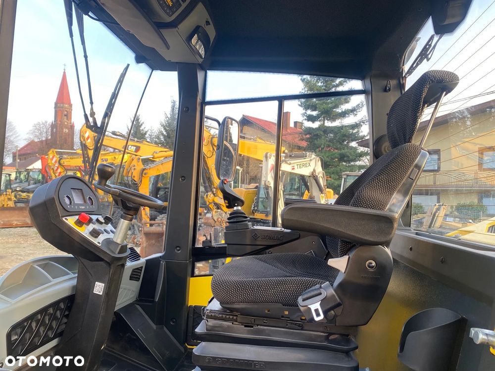 Bomag BW213DH-5, 2022 ROK, TYLKO 516 MTH, JAK NOWY !!!, Z NIEMIEC, - 16