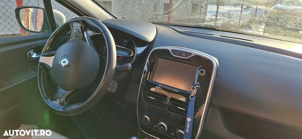 Renault Clio 1.2 Life - 3