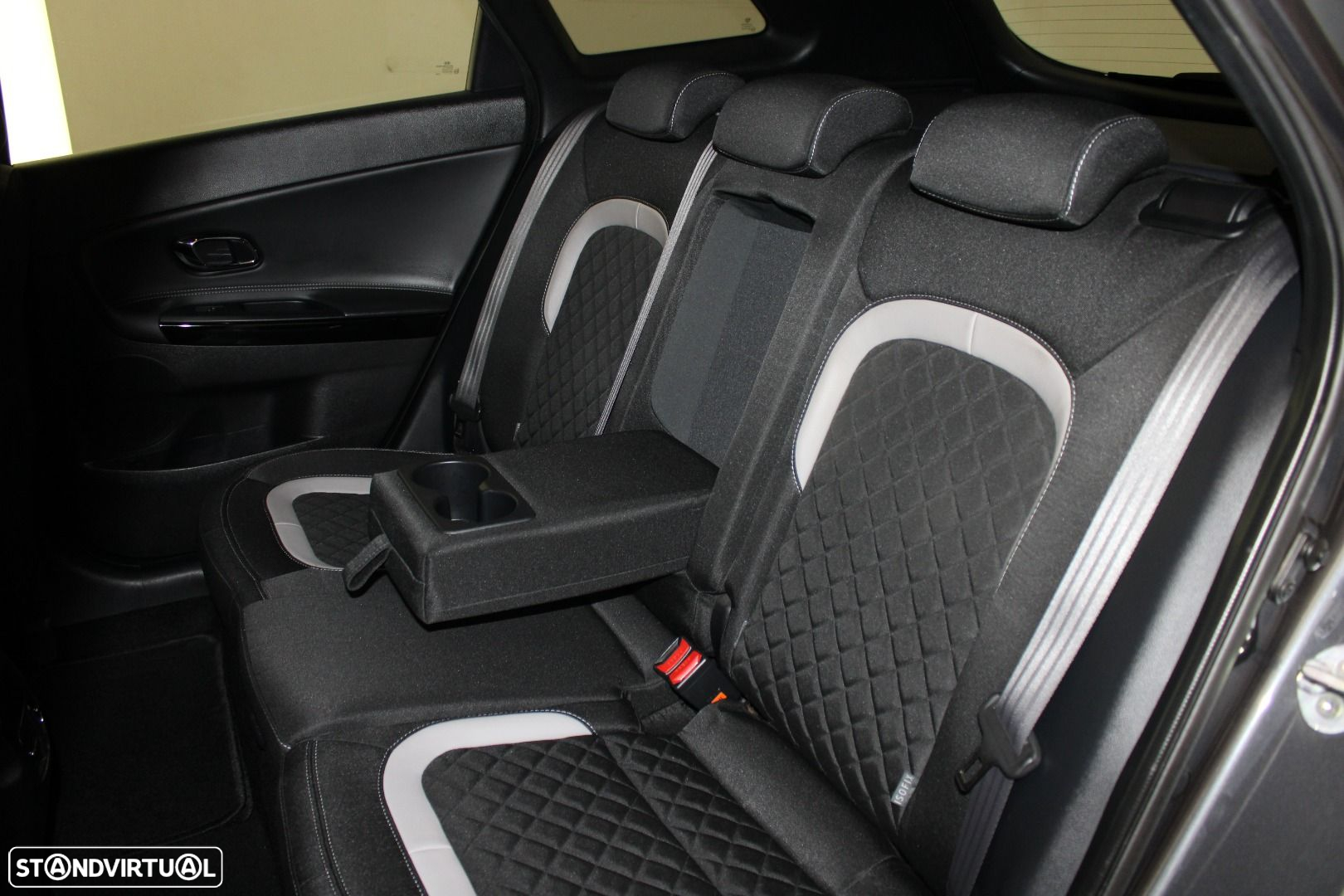 Kia Ceed SW 1.6 CRDi GT Line - 27