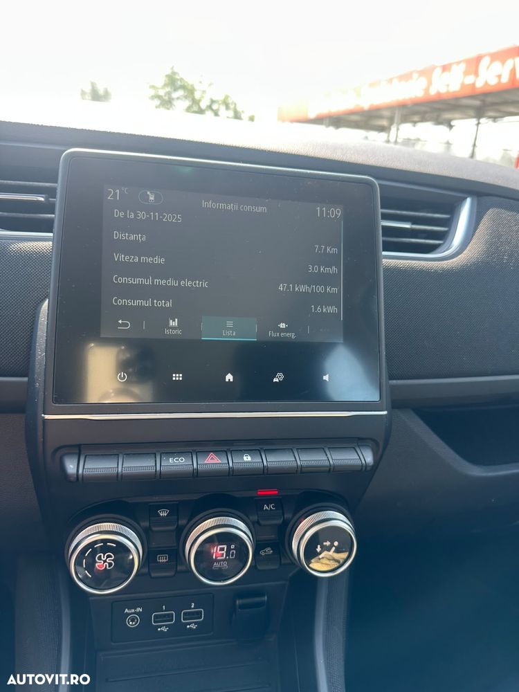 Renault ZOE (mit Batterie) 41 kwh Life - 25