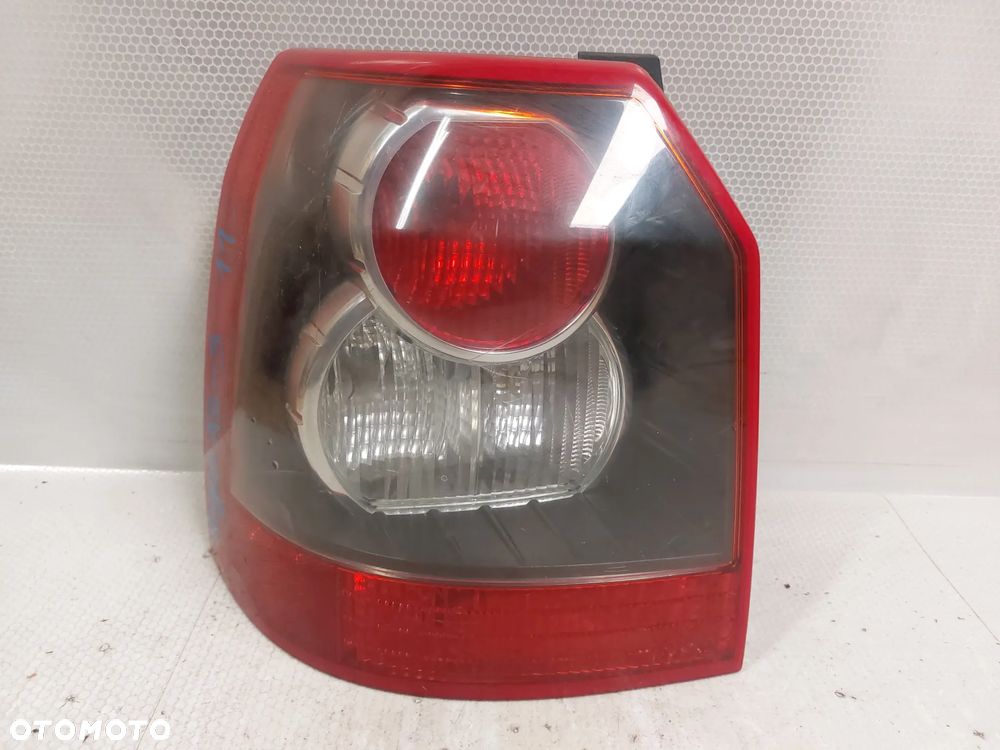 .  LAMPA TYL TYLNA LEWA LAND ROVER FREELANDER 2 - 1