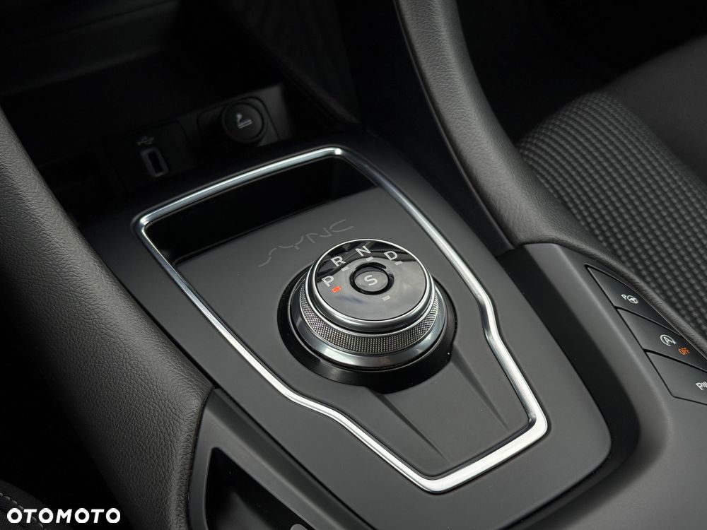 Ford Mondeo 2.0 EcoBlue Business Edition - 26