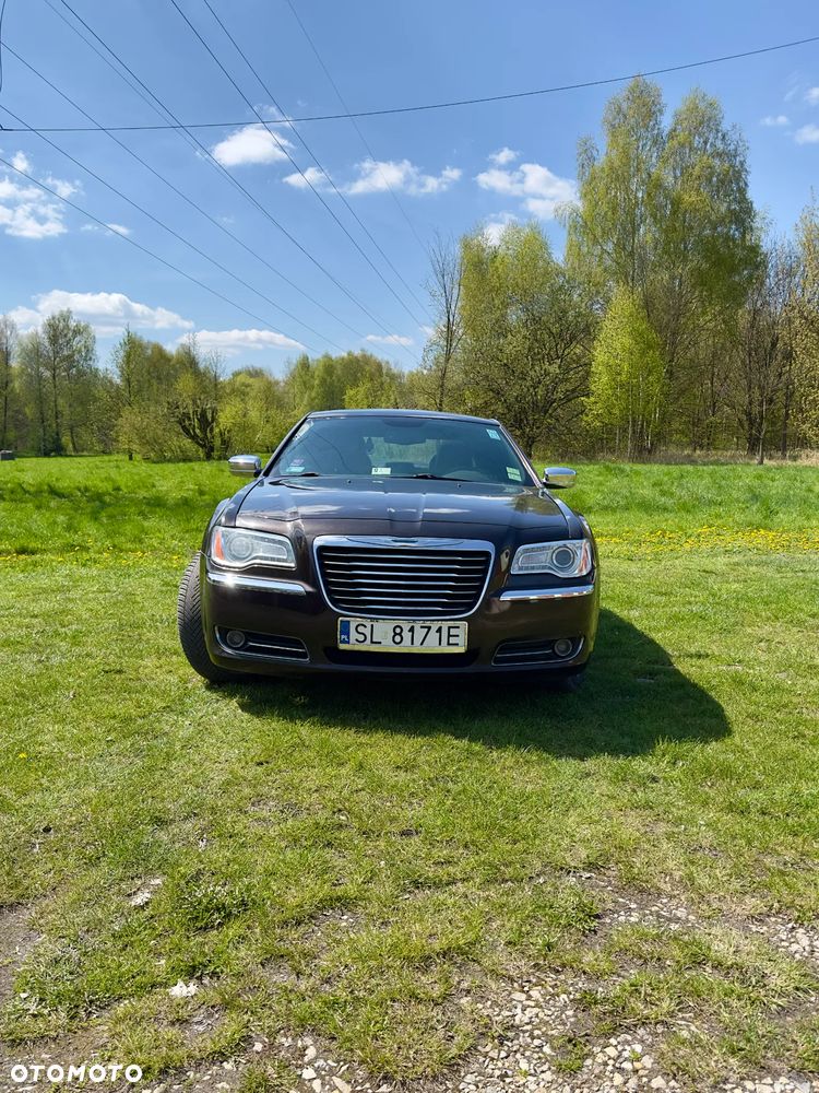 Chrysler 300 - 3