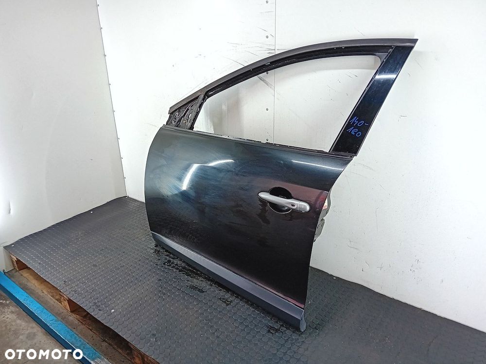 DRZWI LEWY PRZÓD RENAULT MEGANE III NV676 KOMBI - 5