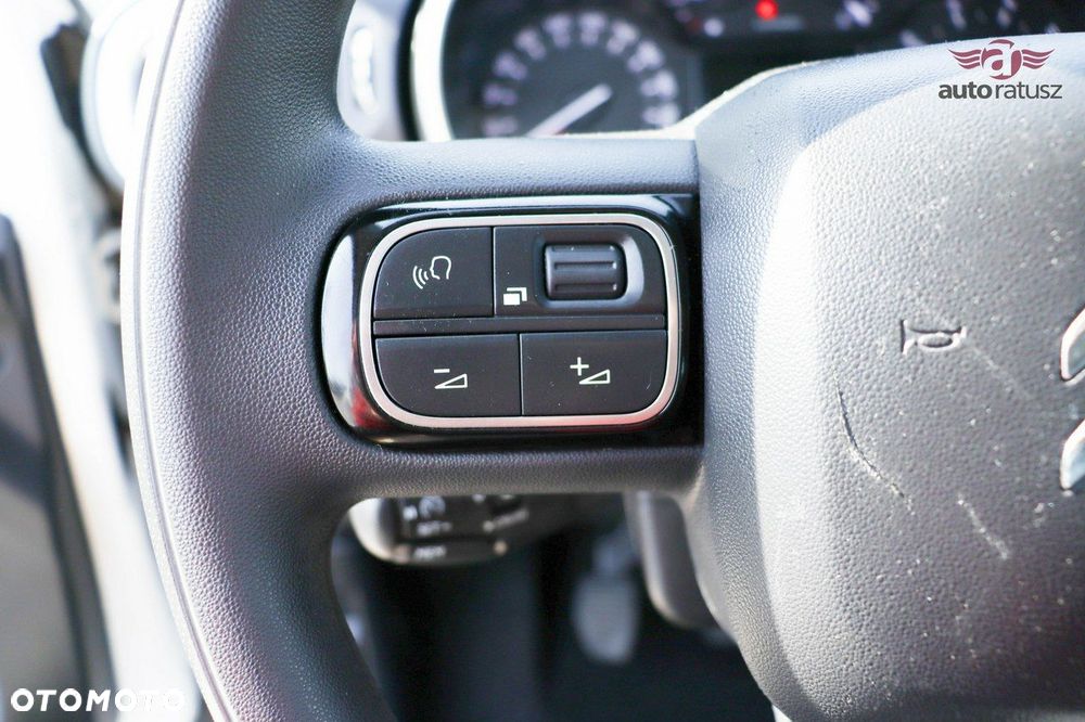 Citroën C3 - 13