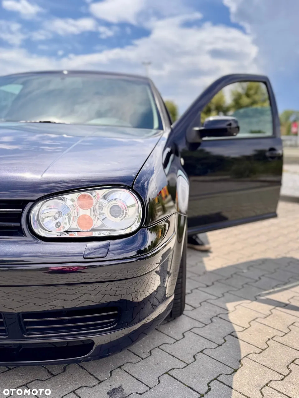 Volkswagen Golf IV 1.8 20V Turbo GTI - 7