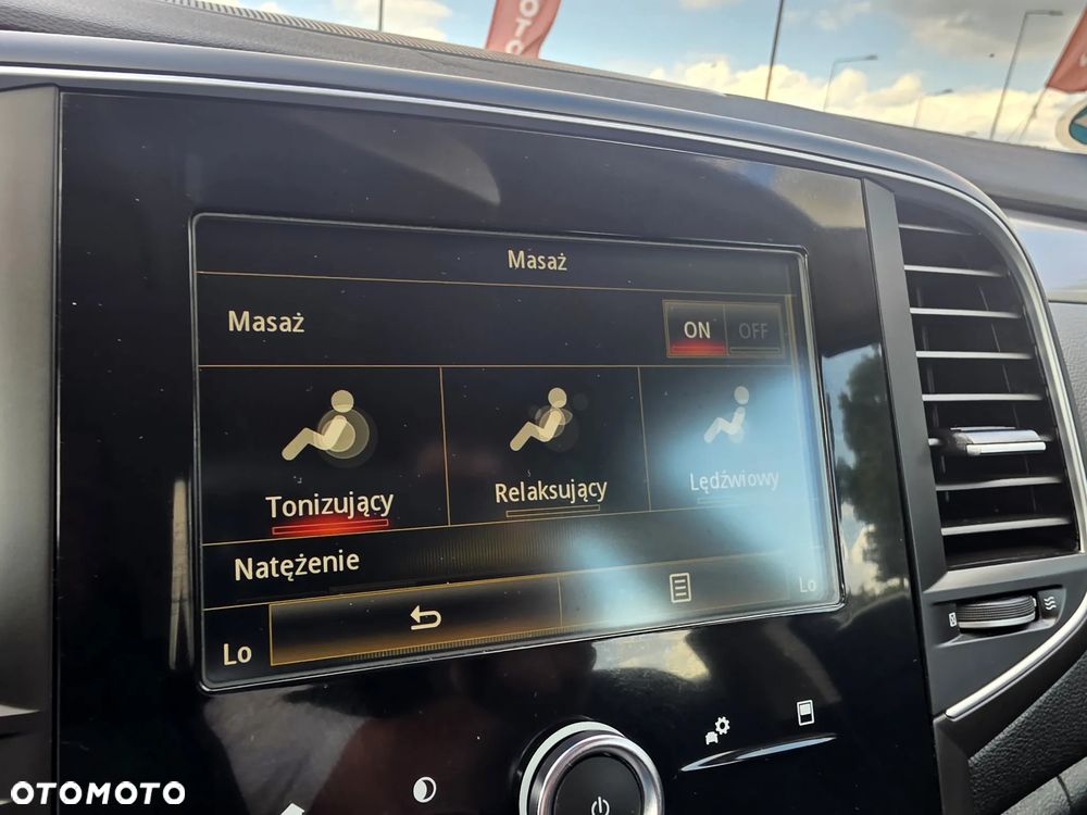 Renault Talisman 1.6 Energy TCe Intens EDC - 15