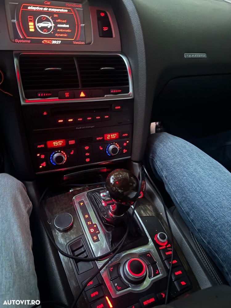 Audi Q7 - 9