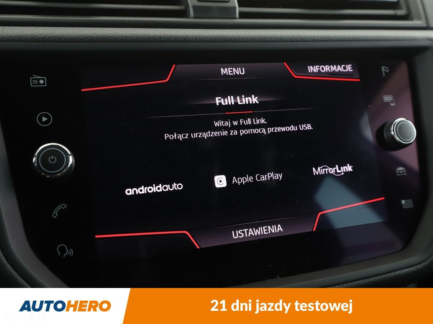 Seat Arona 1.5 TSI FR S&S - 22