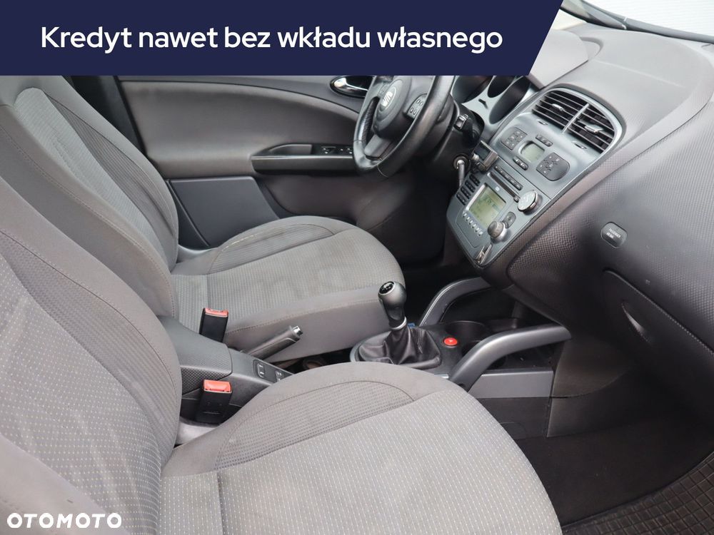 Seat Altea XL - 11