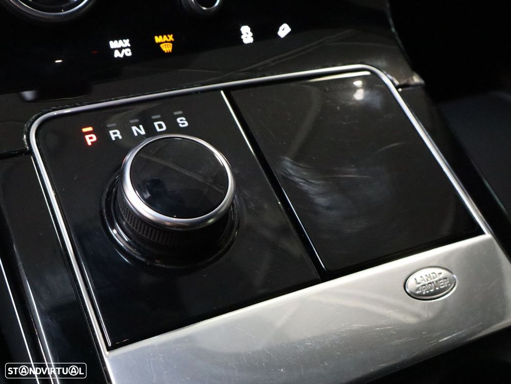 Land Rover Range Rover Velar 2.0 D R-Dynamic - 18