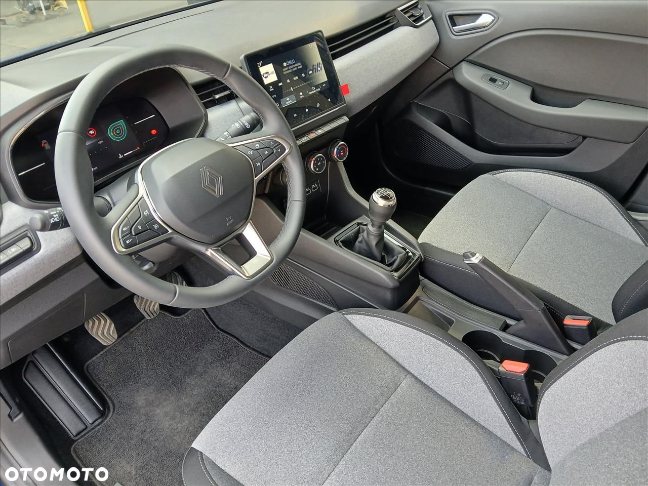 Renault Clio 1.0 TCe Evolution - 7