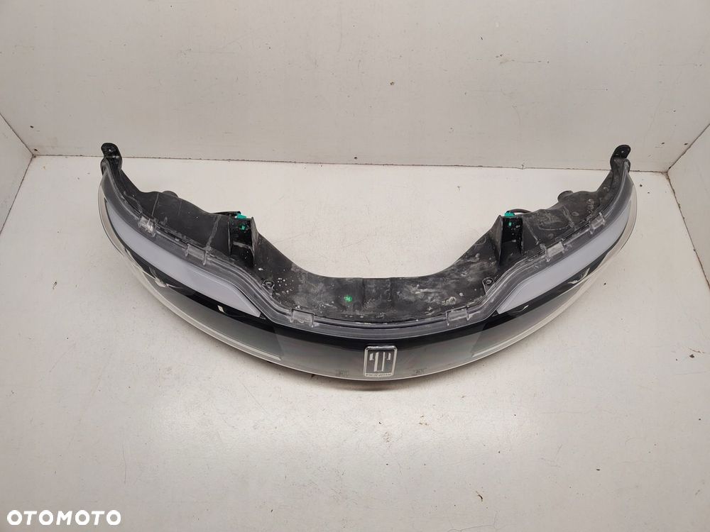 LAMPA PRZÓD AONEW QH-T TRÓJKOŁOWIEC - 2