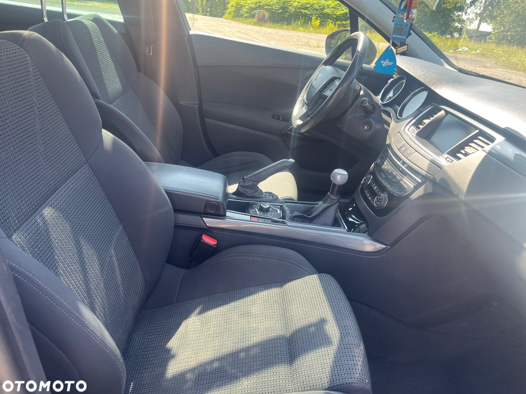 Peugeot 508 - 28