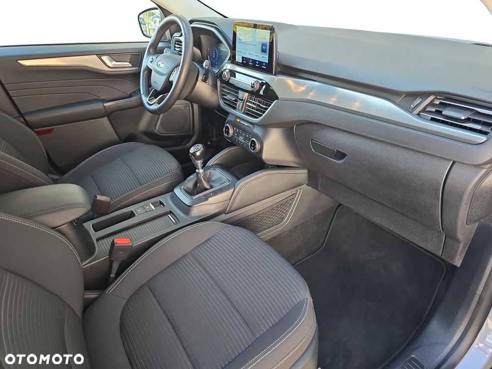 Ford Kuga 1.5 EcoBoost FWD Titanium - 28