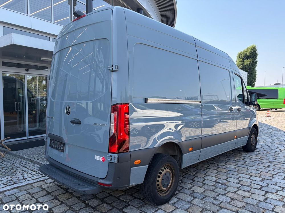 Mercedes-Benz Sprinter 314 CDI Furgon - 6