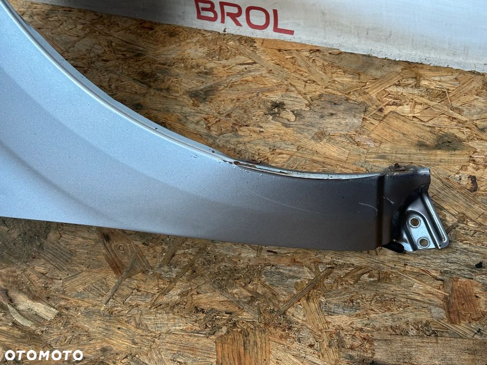 BŁOTNIK PRZEDNI PRAWY SUBARU LEGACY 09-14 - 5