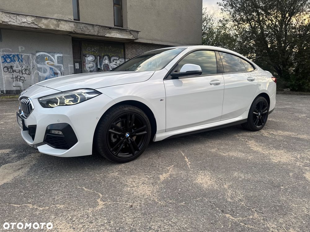 BMW Seria 2 218i M Sport - 5