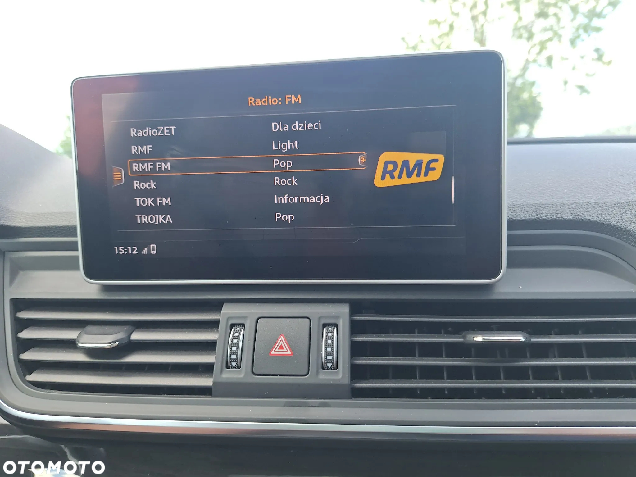 Audi Q5 2.0 TFSI Quattro S tronic - 16