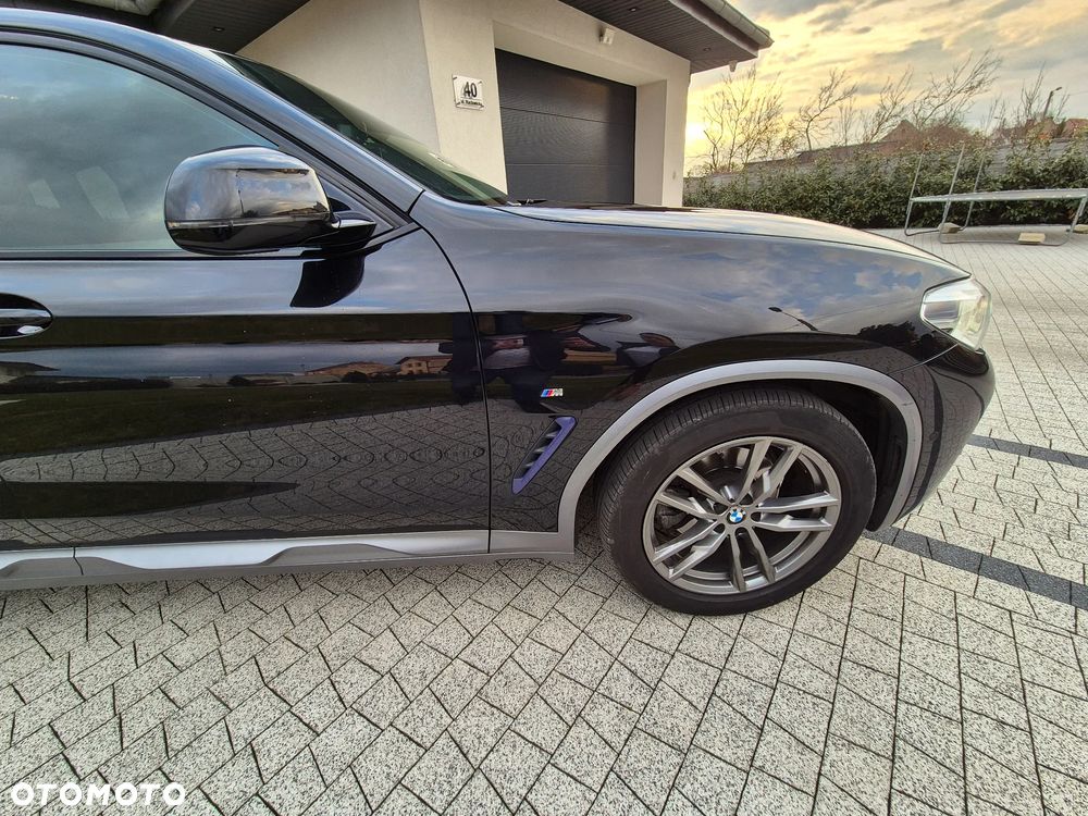 BMW X4 - 5