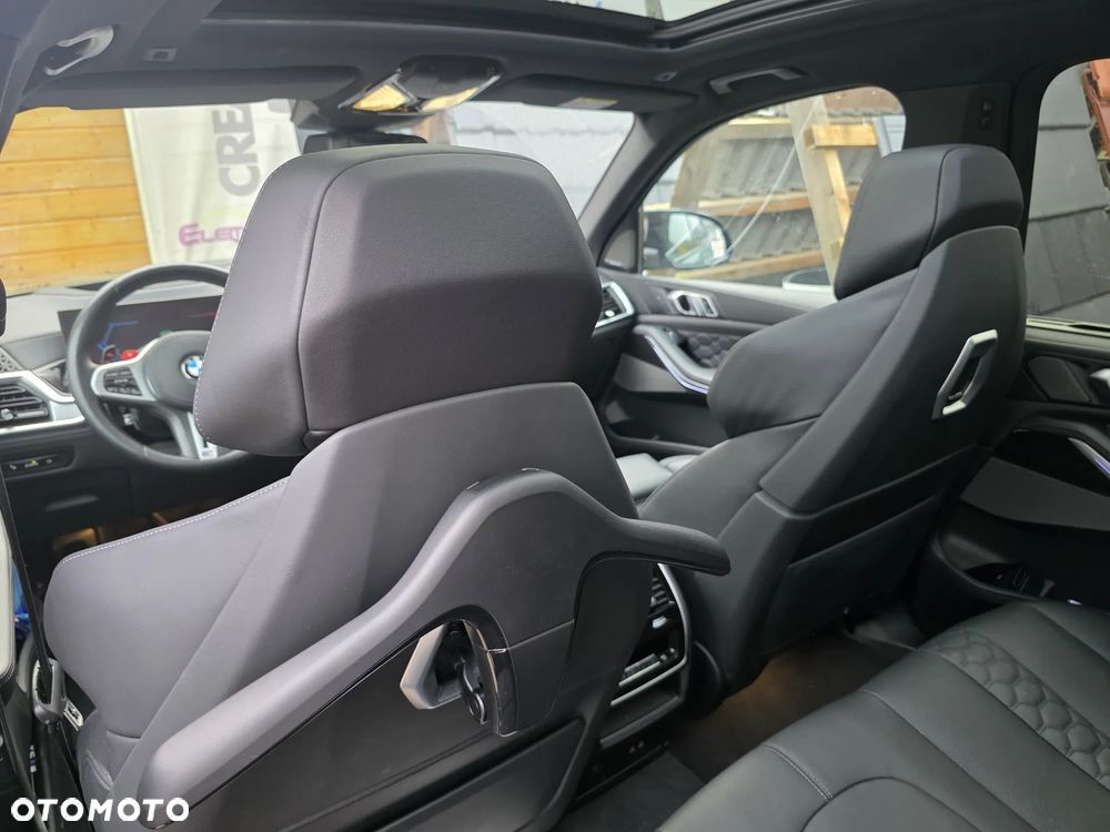 BMW X5 M - 11