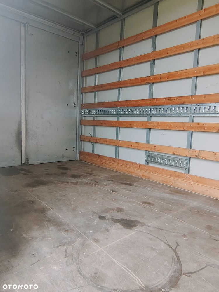 Renault Master 2,3 dCi kontener - 12