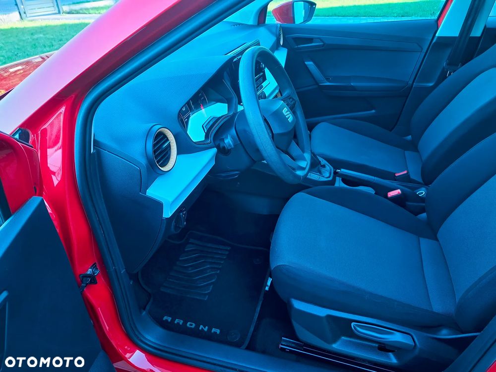 Seat Arona 1.0 TSI Style S&S - 19