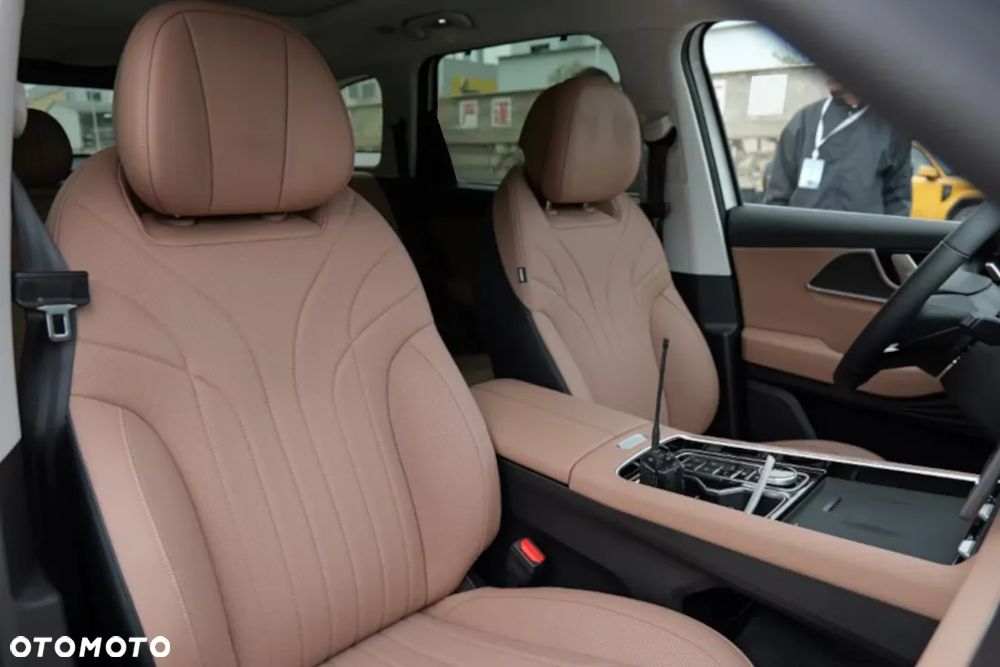 Chery Tiggo 9 1.5 T-GDI Super Hybrid Prestige 3DHT - 11