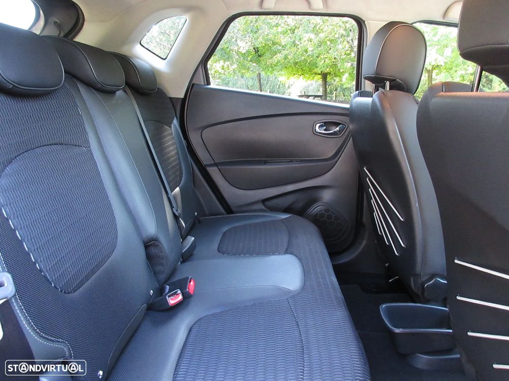Renault Captur ENERGY TCe 120 EDC Dynamique - 31
