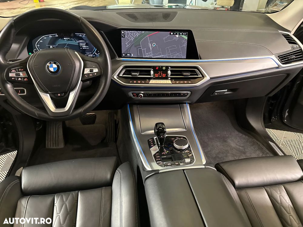 BMW X5 - 10