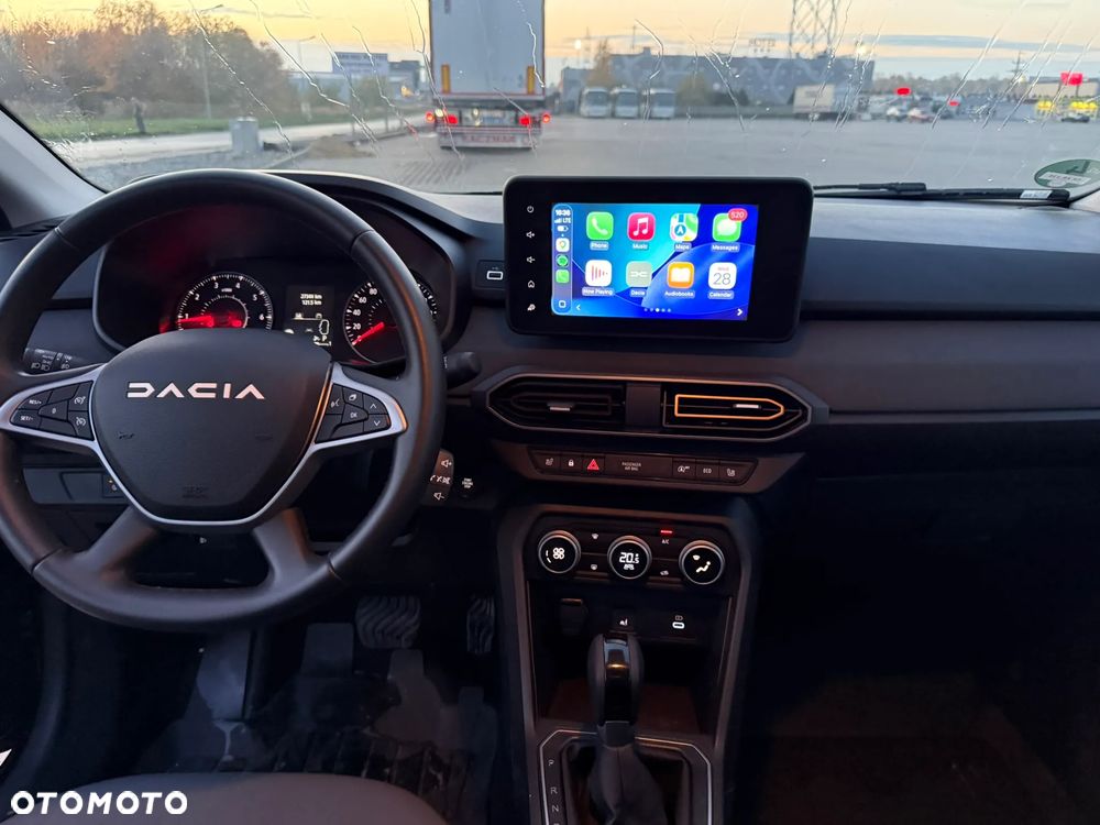 Dacia Sandero - 13