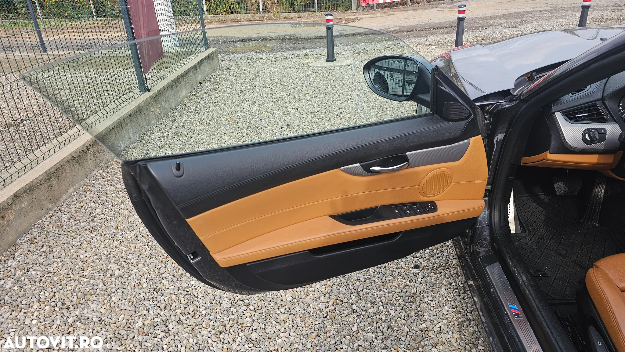 BMW Z4 - 21