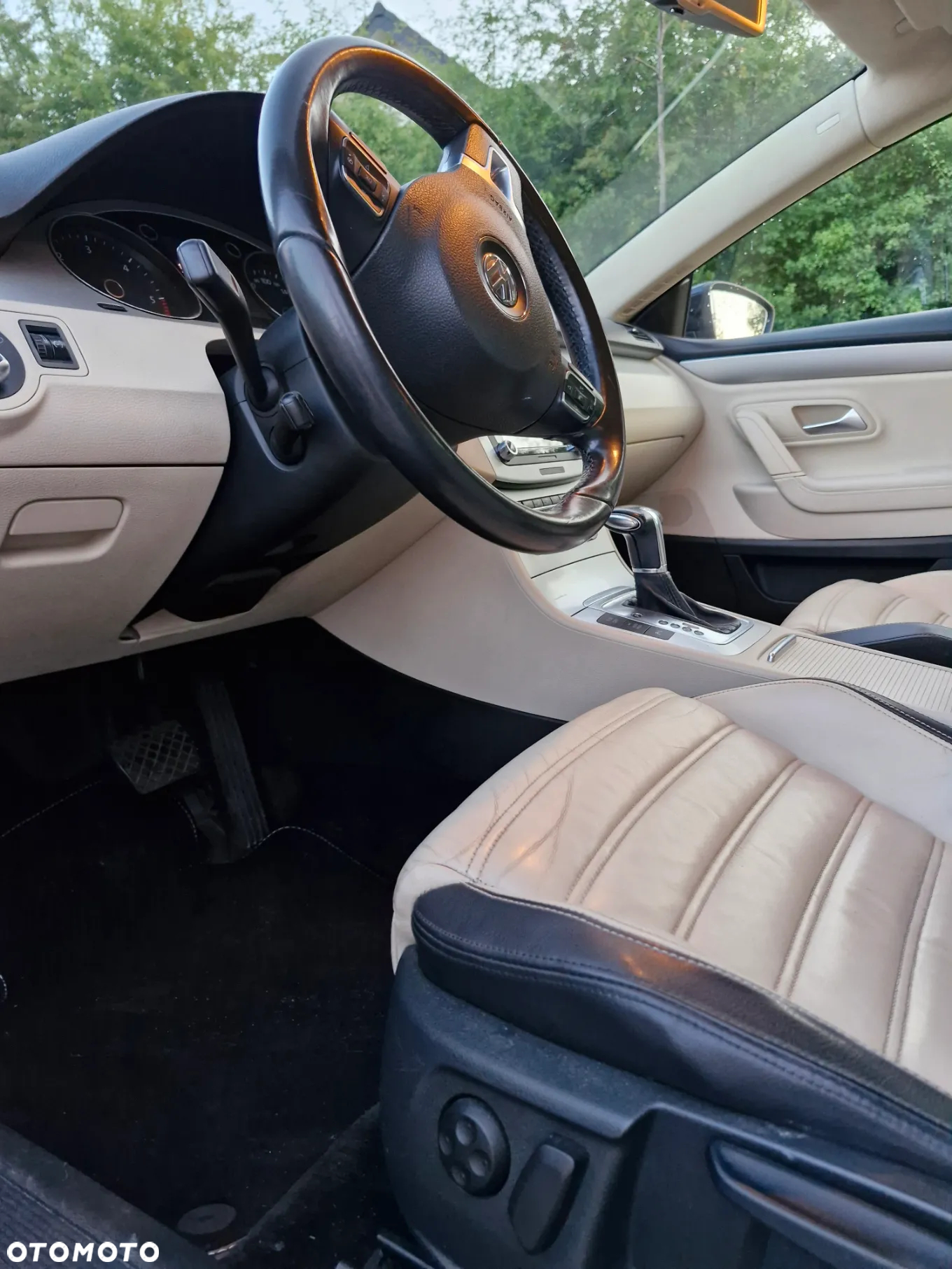 Volkswagen Passat CC 2.0 TDI DSG - 8