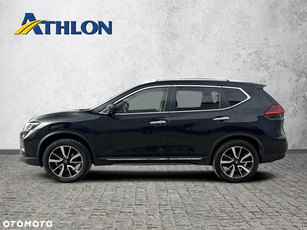 Nissan X-Trail 1.3 DIG-T Tekna 2WD DCT - 2