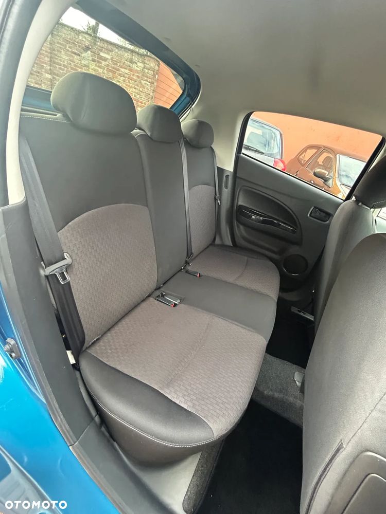 Mitsubishi Space Star 1.2 Clear Tec Diamant+ - 16