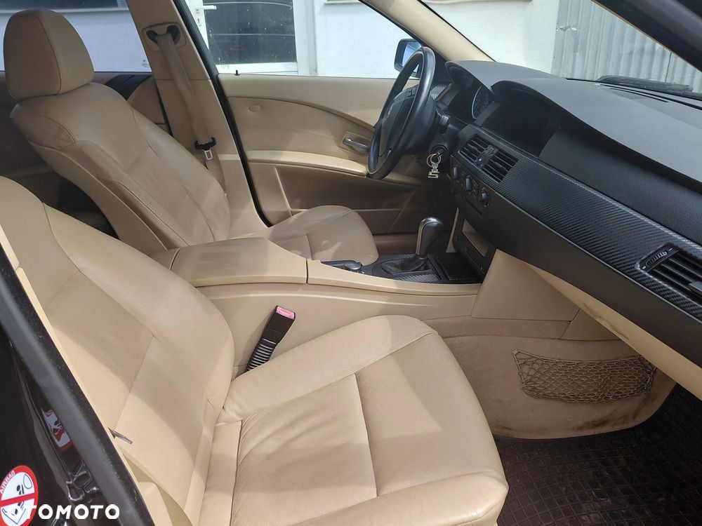 BMW Seria 5 - 19