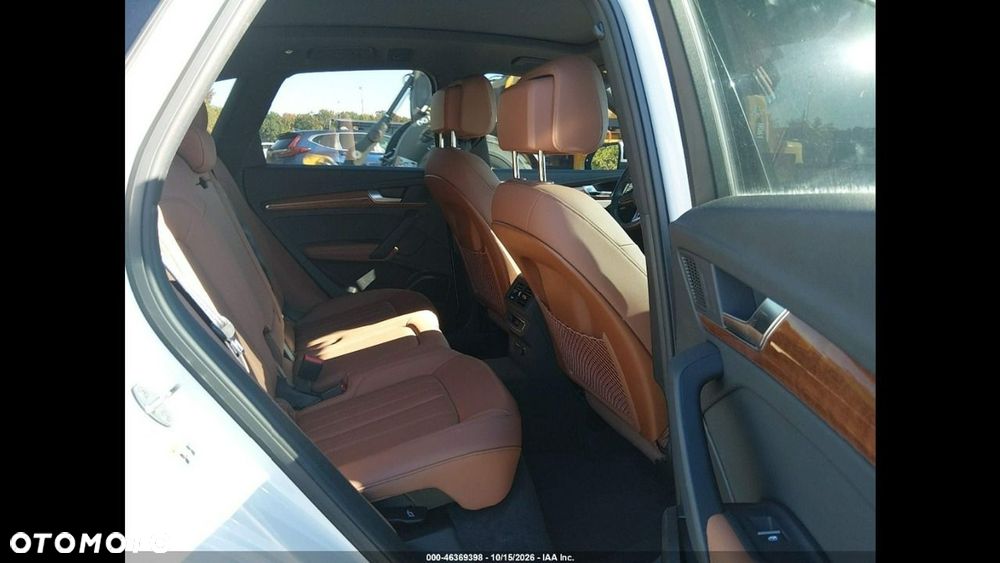 Audi Q5 45 TFSI quattro S tronic S line - 11