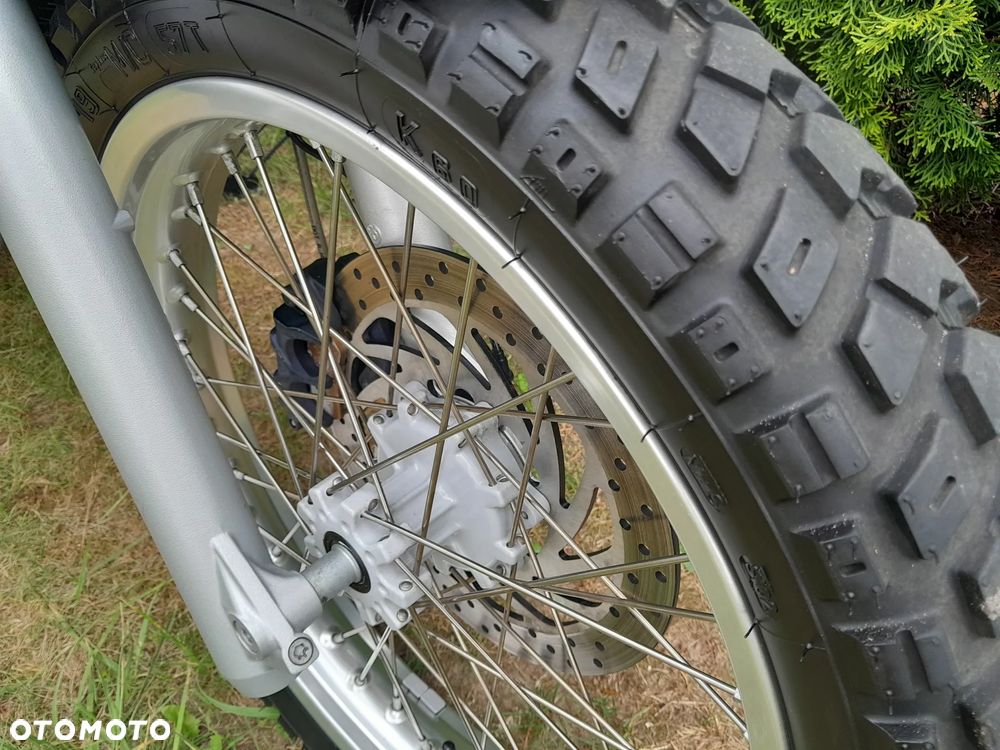 BMW GS - 19