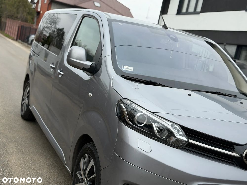 Toyota Proace Verso 2.0 D4-D Medium Family - 40