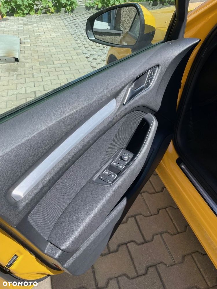 Audi A3 Limousine 1.6 TDI S tronic - 19
