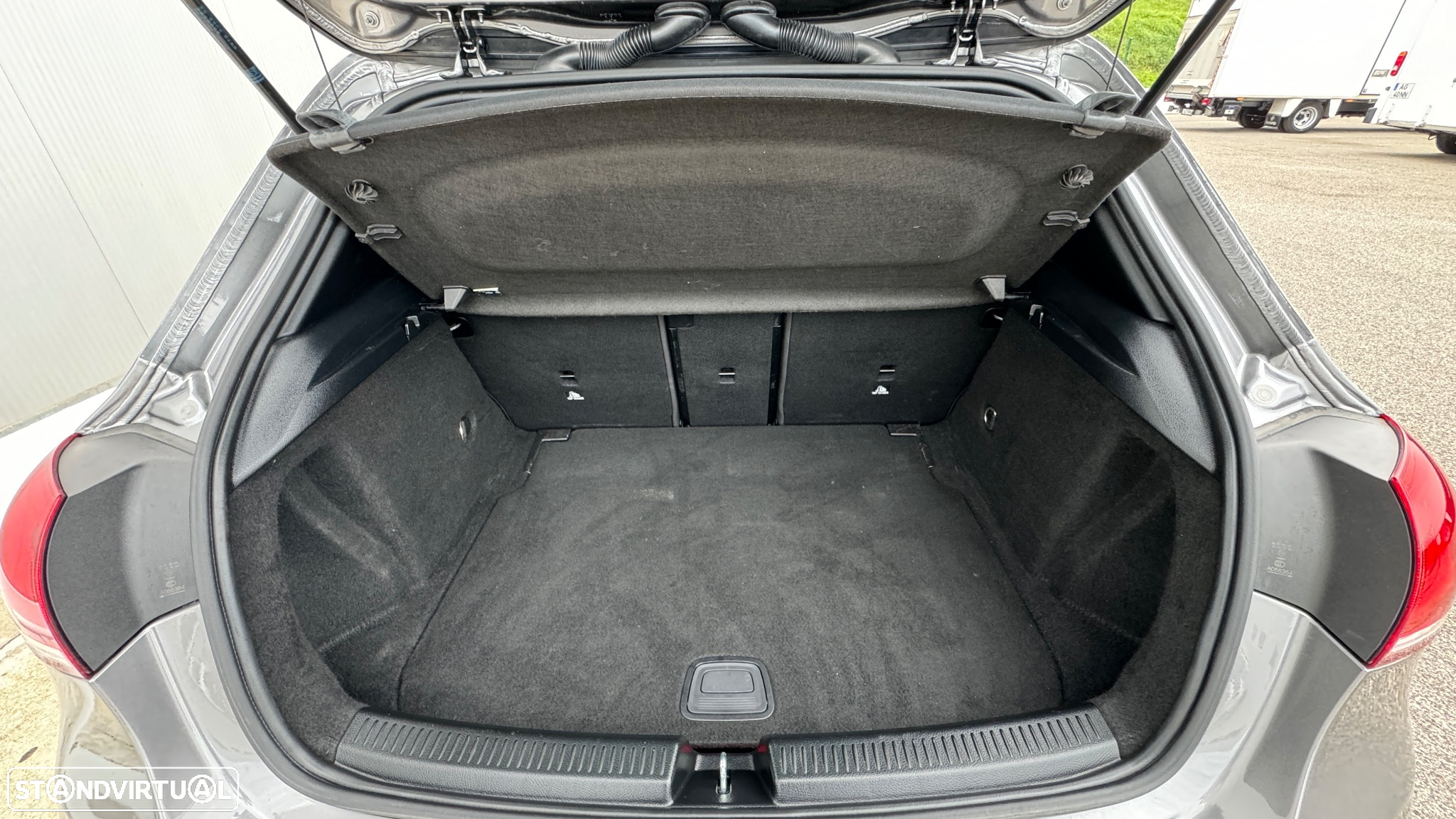 Mercedes-Benz A 35 AMG 4Matic - 45