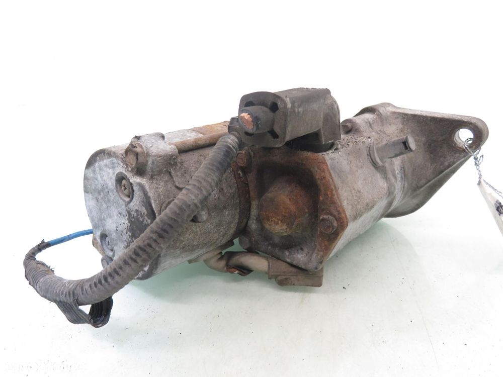 ROZRUSZNIK TOYOTA COROLLA (_E12_) 1.4 D-4D 2810033080 4280002730 - 5